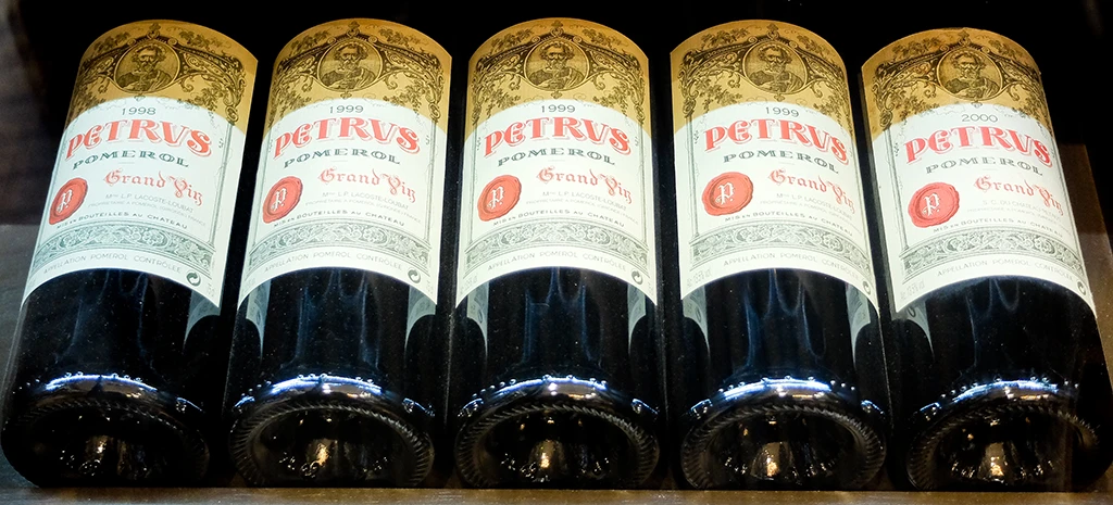 Petrus