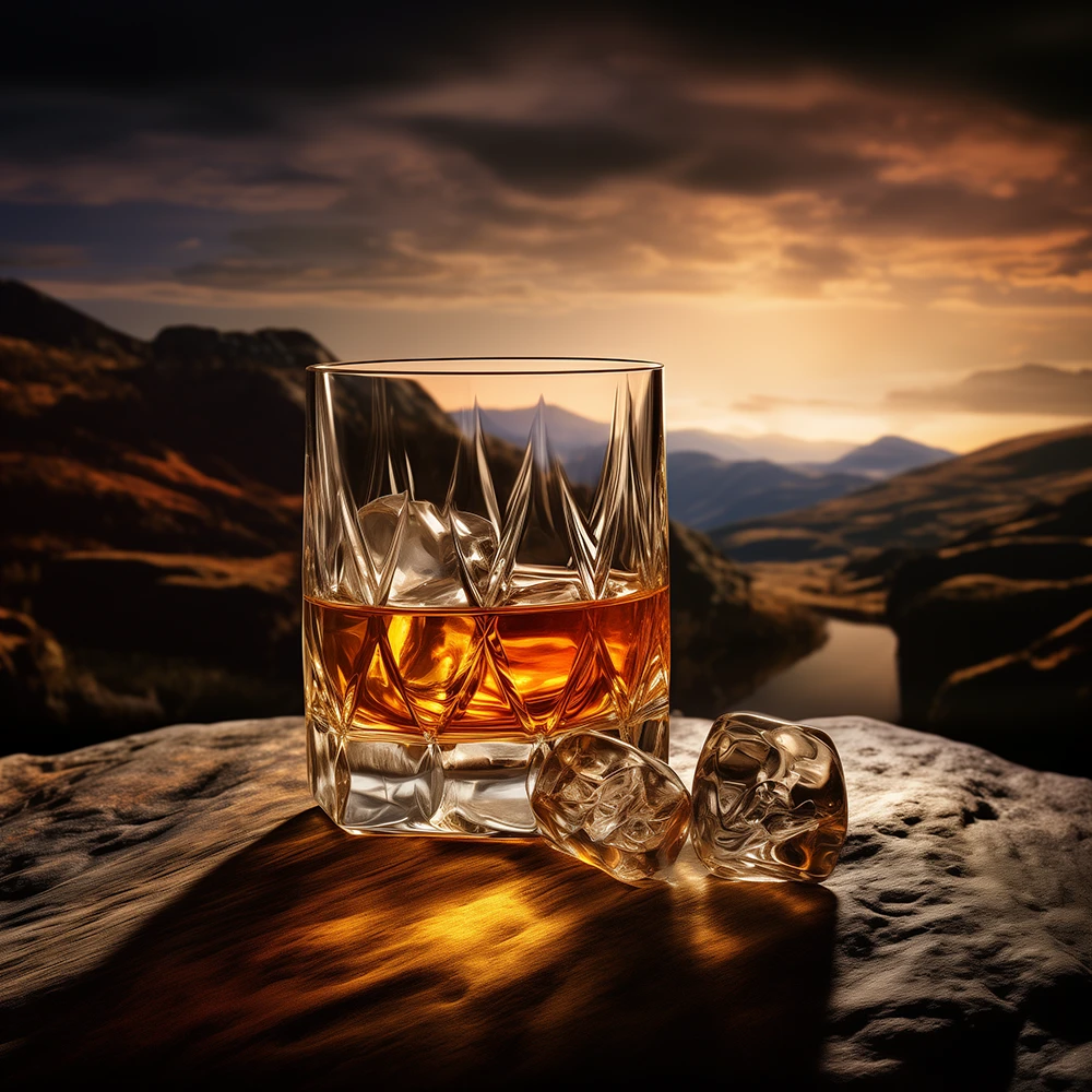 Scotch Whisky